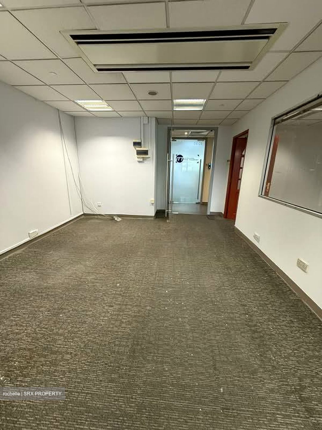 Tan Chong Tower (D7), Office #539402971